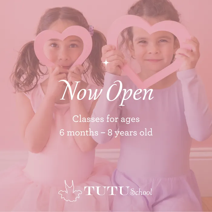 Tutu School Sun Prairie Picture 5