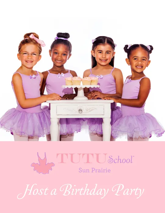 Tutu School Sun Prairie Picture 10
