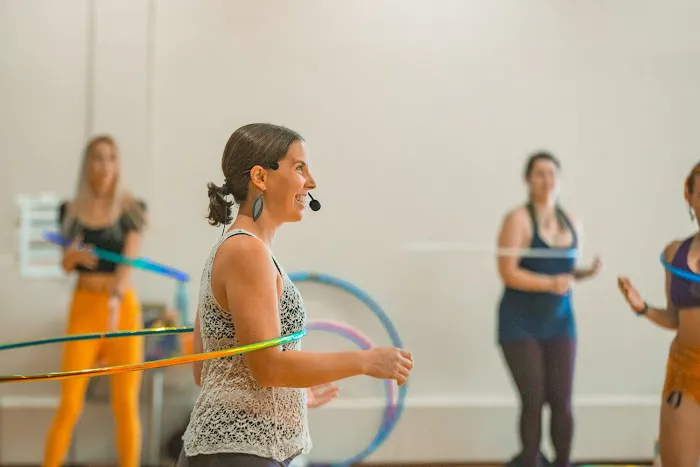 Hoop Elation Picture 2