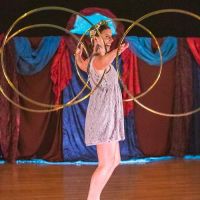 Hoop Elation ico