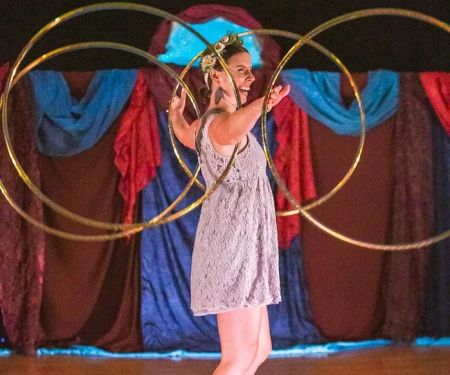 Hoop Elation