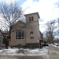 Wil-Mar Neighborhood Center ico