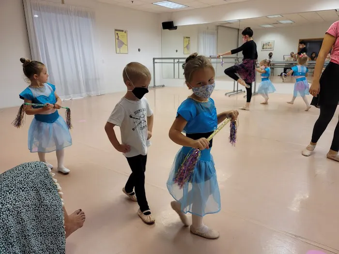 Storybook Ballet Picture 3
