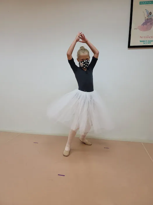 Storybook Ballet Picture 2