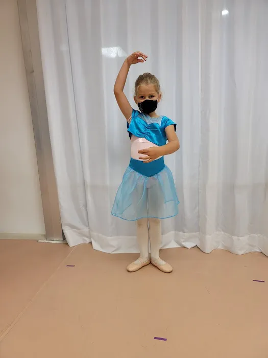 Storybook Ballet Picture 6