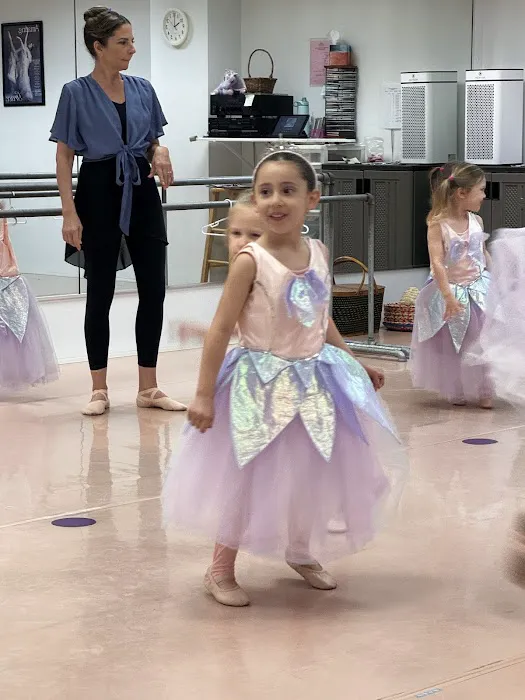 Storybook Ballet Picture 9