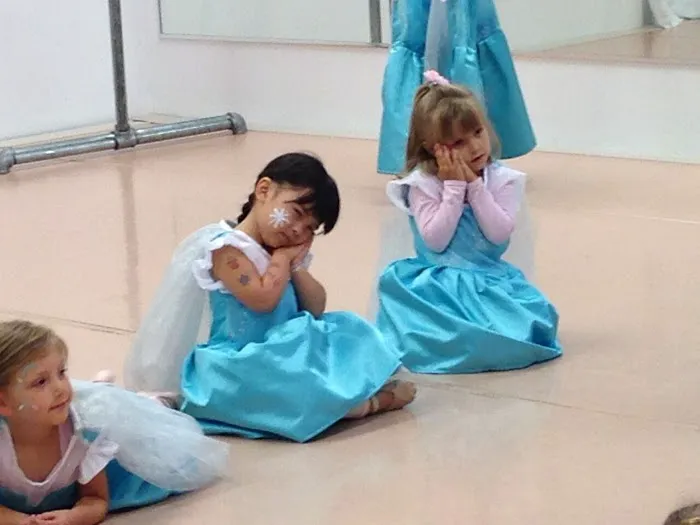 Storybook Ballet Picture 7