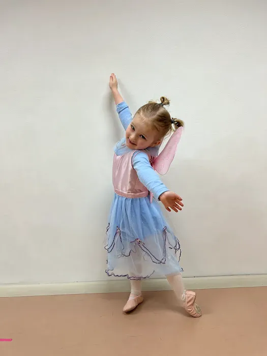 Storybook Ballet Picture 8