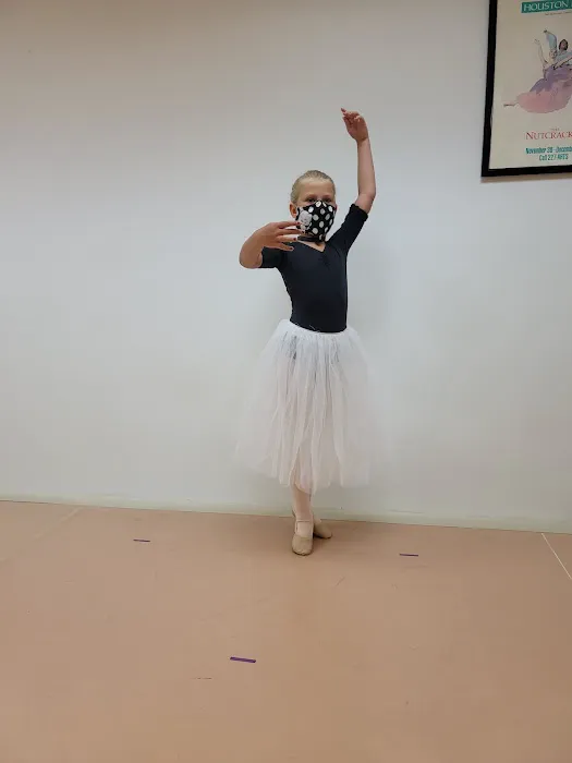 Storybook Ballet Picture 10