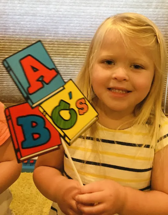 ART DANCE EDUCATION Child Care Picture 4