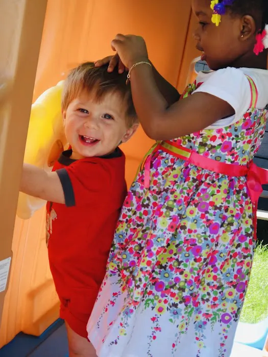 ART DANCE EDUCATION Child Care Picture 5