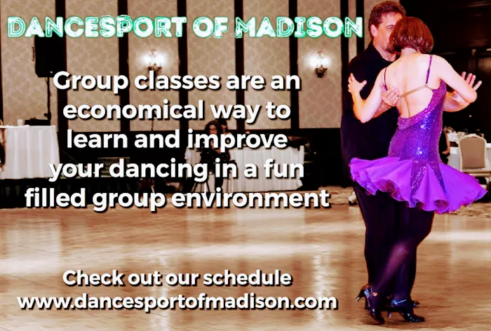 Dancesport of Madison Picture 3