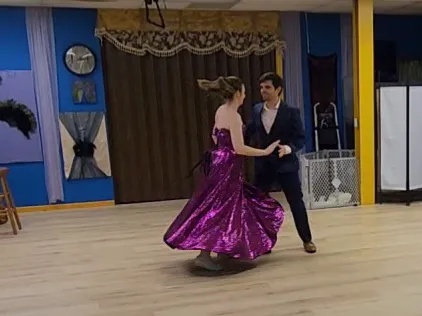 Dance Easy Picture 4