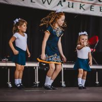 Madison Irish Dance ico