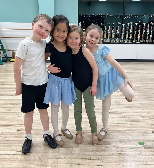 Synergy Dance Academy Picture 1