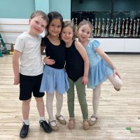 Synergy Dance Academy ico