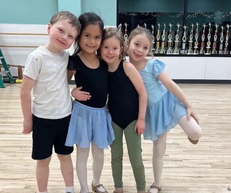 Synergy Dance Academy