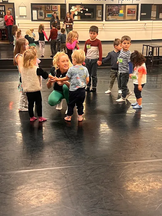 Synergy Dance Academy Picture 2