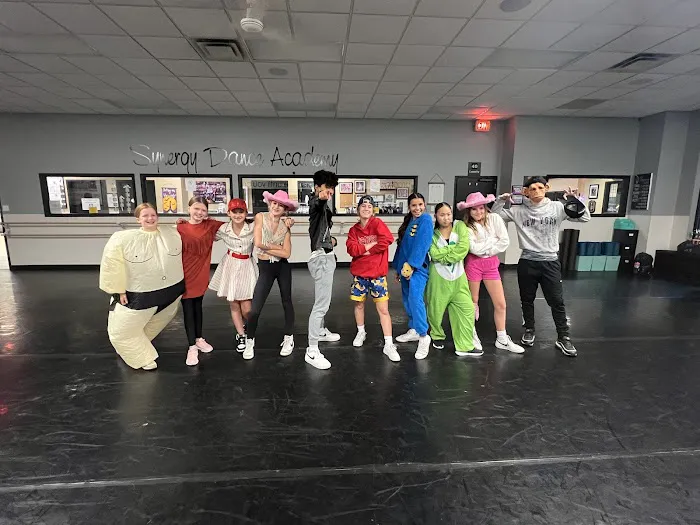 Synergy Dance Academy Picture 4