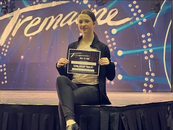 Synergy Dance Academy Picture 8