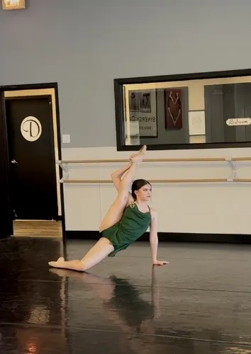 Synergy Dance Academy Picture 7