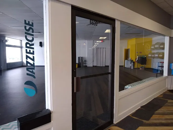 Jazzercise Madison Picture 1
