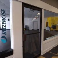 Jazzercise Madison ico