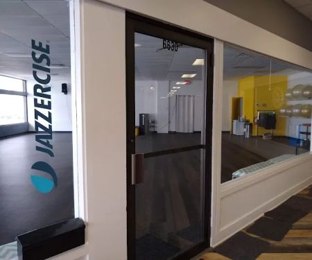 Jazzercise Madison