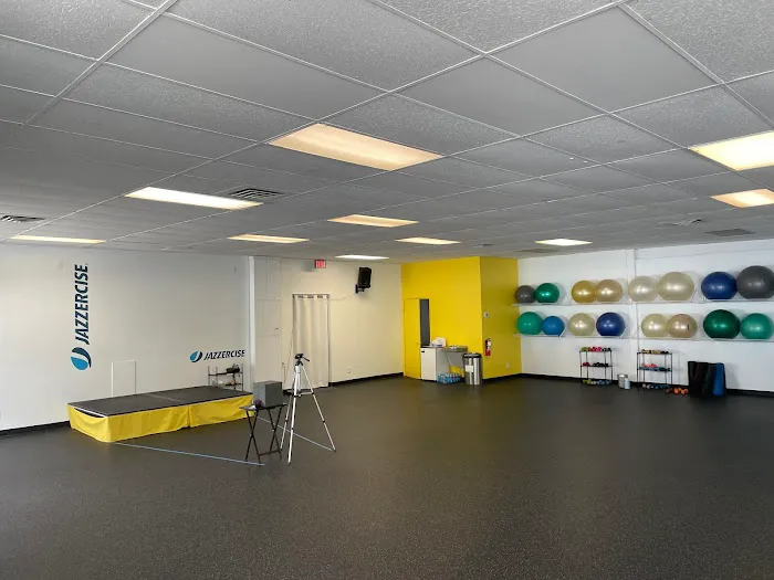 Jazzercise Madison Picture 2