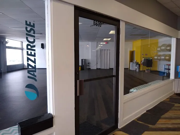 Jazzercise Madison Picture 3