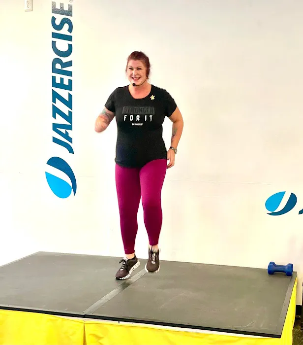 Jazzercise Madison Picture 6