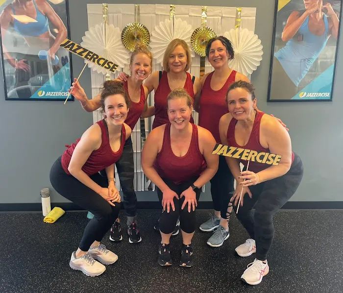 Jazzercise Madison Picture 9