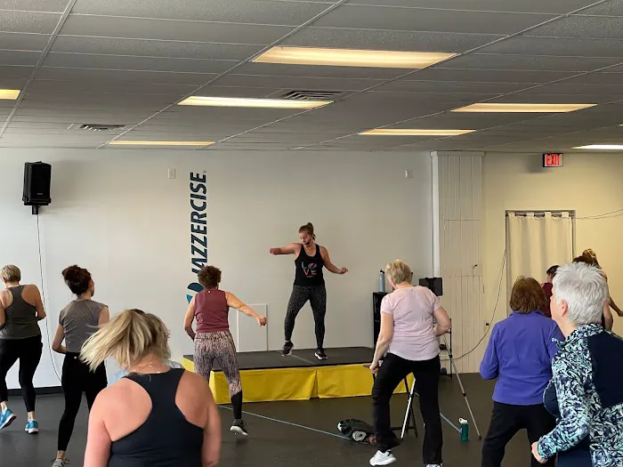 Jazzercise Madison Picture 8