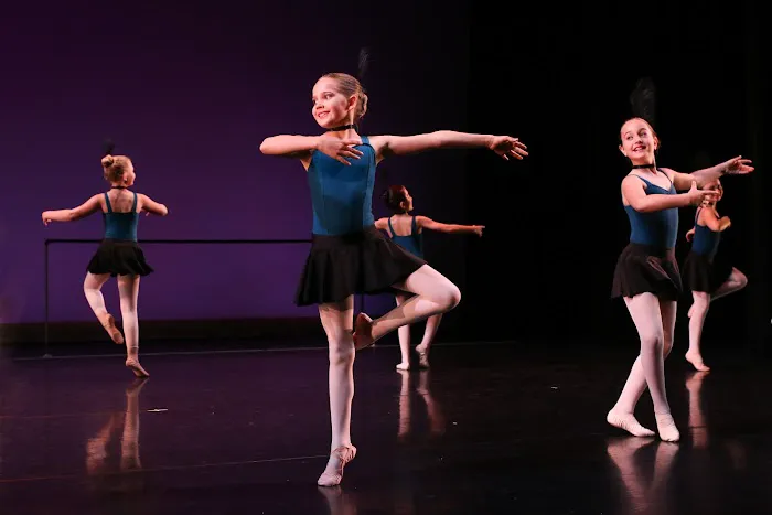 Central Midwest Ballet Academy Picture 1