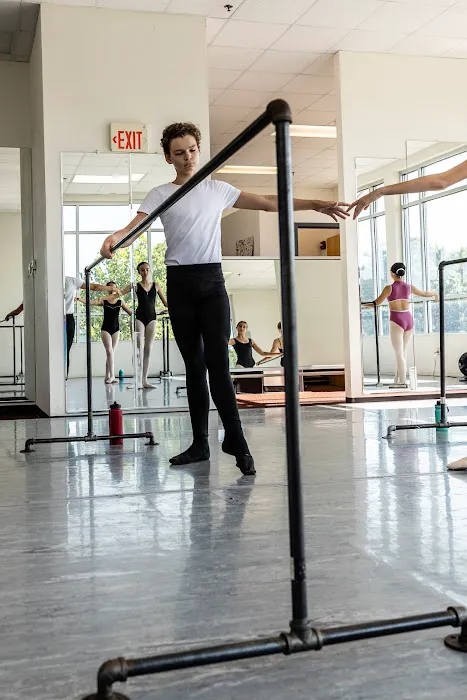 Central Midwest Ballet Academy Picture 2