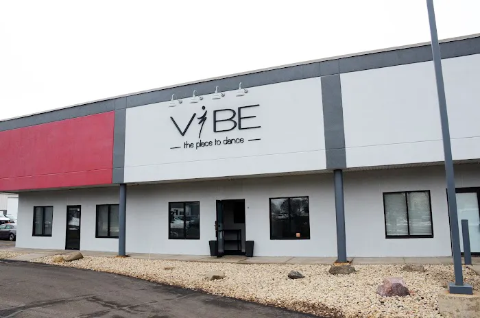 Vibe. The Place to Dance Picture 1