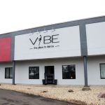 Vibe. The Place to Dance