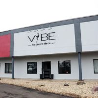 Vibe. The Place to Dance ico