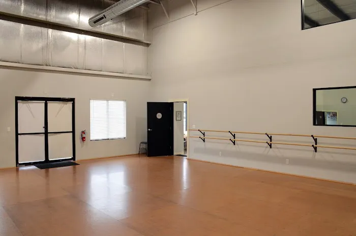 Vibe. The Place to Dance Picture 9