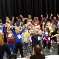 Verona Area Community Theater ico