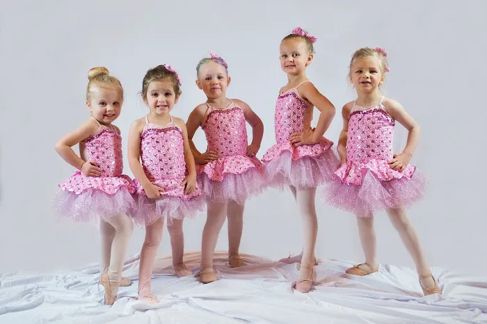 Sycamore Performing Arts Academy Picture 1
