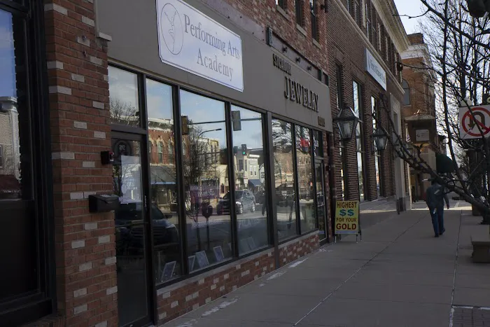 Sycamore Performing Arts Academy Picture 4