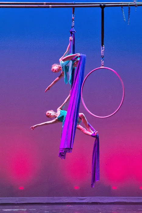 Sycamore Performing Arts Academy Picture 9