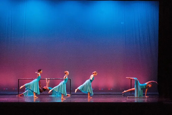 Sycamore Performing Arts Academy Picture 8