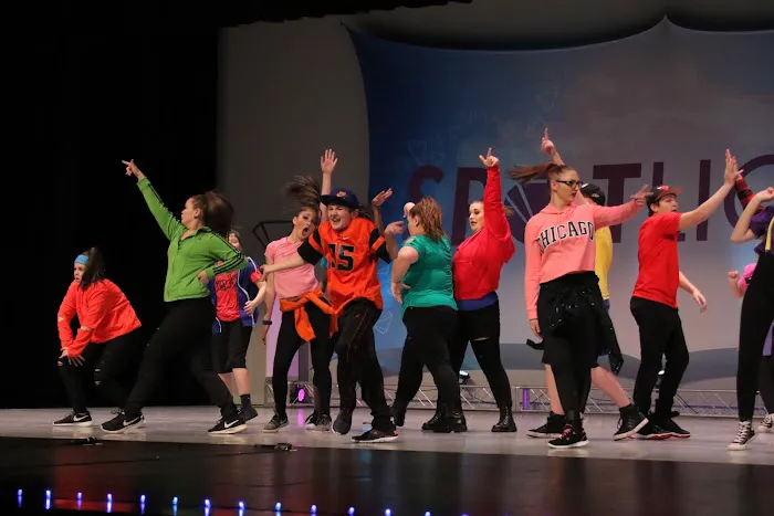 Northern Illinois Dance Center Picture 3