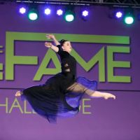 Northern Illinois Dance Center ico
