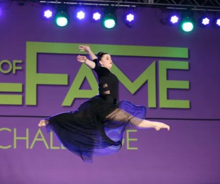 Northern Illinois Dance Center