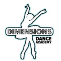 Dimensions Dance Academy ico