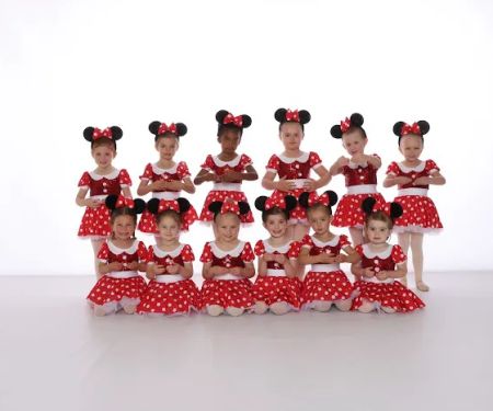 Monona Academy of Dance