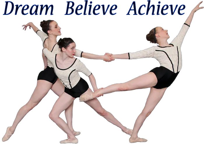 Monona Academy of Dance Picture 4